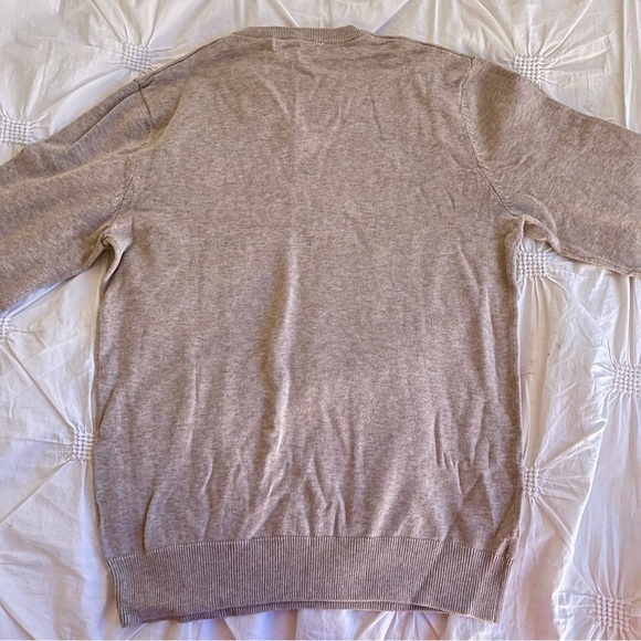 Old Navy Semi-Checkered Sweater - Picture 4 of 4